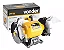 MOTOESMERIL 360W MONO 127V VONDER - 6892360127 - Imagem 1