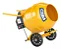 BETONEIRA SMART130L 2 EM 1 MONOFÁSICA 220V CSM - 71000402 - Imagem 2