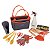 KIT PRESENTE PARA JARDINAGEM TRAMONTINA COM BOLSA DE LONA 13 PEÇAS - 78124805 - Imagem 4