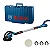LIXADEIRA DE PAREDE GTR 550 220V + MALETA - 06017D4GE0000 - Imagem 1