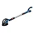 LIXADEIRA DE PAREDE GTR 550 220V + MALETA - 06017D4GE0000 - Imagem 2