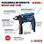 FURADEIRA DE IMPACTO 1/2" GSB 13 RE 750W BIVOLT - 06012B80Z0000 - Imagem 5