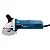 ESMERILHADEIRA 4.1/2” GWS 700 710W 127V - 06013A30D0000 - Imagem 2