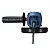 ESMERILHADEIRA 4.1/2” GWS 700 710W 127V - 06013A30D0000 - Imagem 5
