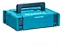 KIT CARREGADOR DC18RC-BIVOL 2BAT BL1830B - 198046-9 - Imagem 2
