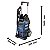 LAVADORA DE ALTA PRESSAO GHP 450 220V - 0600910FE0000 - Imagem 3