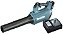 SOPRADOR A BATERIA 18V DE LITHIUM-ION - DUB184RT - Imagem 2