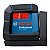 NÍVEL A LASER GLL 12-22 G - 0601065320000 - Imagem 8