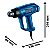 SOPRADOR TÉRMICO 1800W GHG 220V - 060194D0E0000 - Imagem 4
