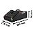 2 BATERIAS GAL 18V-40 E BATERIA GBA 18V 4AH - 1600A02RM8000 - Imagem 8