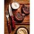 JOGO DE TALHERES JUMBO PARA CHURRASCO TRAMONTINA EM AÇO INOX COM CABO VERMELHO POLYWOOD 4 PEÇAS - 21198708 - Imagem 4