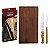 KIT PARA CHURRASCO TRAMONTINA COM LÂMINA EM AÇO INOX CABO DE MADEIRA NATURAL COM TÁBUA DE MADEIRA 3 PEÇAS - 22399076 - Imagem 1