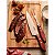 KIT PARA CHURRASCO TRAMONTINA COM LÂMINAS EM AÇO INOX E CABOS DE MADEIRA POLYWOOD VERMELHO COM TÁBUA E ESTOJO 8 PEÇAS - 21198765 - Imagem 9
