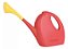 REGADOR PARA JARDIM TRAMONTINA EM PLÁSTICO ROSA 2 L - 78600023 - Imagem 1