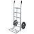 CARRINHO DE MÃO PARA CARGAS TRAMONTINA COM CHASSI METÁLICO REFORÇADO E BRAÇO METÁLICO CAPACIDADE 200 KG - 77756435 - Imagem 1