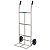 CARRINHO DE MÃO PARA CARGAS TRAMONTINA COM CHASSI METÁLICO REFORÇADO E BRAÇO METÁLICO CAPACIDADE 180 KG - 77753235 - Imagem 1