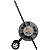ENROLADOR DE MANGUEIRA TRAMONTINA COM RODINHAS - 78595000 - Imagem 2