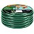 MANGUEIRA FLEX TRAMONTINA VERDE EM PVC 3 CAMADAS 10 M COM ENGATE ROSQUEADO E ESGUICHO - 79172100 - Imagem 1