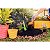 CONJUNTO PARA JARDINAGEM TRAMONTINA EM PLÁSTICO COLORIDO 3 PEÇAS - 78108100 - Imagem 6