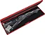 PAQUIMETRO INOX FOSCO 300 X 0,05MM - 1/128" - 125MEB-12/300 - Imagem 3