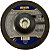 DISCO FLAP FIBRA 7"X7/8"Z120 - IW7120FZ - Imagem 1