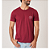 Camiseta Mutum Coffe Vermelha - Imagem 1