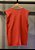 Regata Machão Dusk Basic Vermelho - Imagem 2