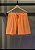 Short Linho Dusk Exclusive Laranja - Imagem 1