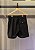 Short Linho Dusk Preto - Imagem 2
