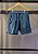 Short Linho Dusk Exclusive Azul Petróleo - Imagem 1