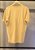 T-Shirt Pima Amarelo Claro - Imagem 2
