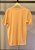 T-Shirt Pima Amarelo - Imagem 1