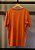 T-Shirt Pima Laranja - Imagem 1