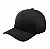 BONE TRUCKER PRETO SANDUICHE  PERSONALIZADO - Imagem 1
