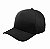 BONE TRUCKER PRETO SANDUICHE  PERSONALIZADO - Imagem 2