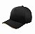 BONE TRUCKER PRETO SANDUICHE  PERSONALIZADO - Imagem 3
