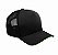 BONE TRUCKER PRETO SANDUICHE  PERSONALIZADO - Imagem 10