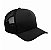BONE TRUCKER PRETO SANDUICHE  PERSONALIZADO - Imagem 12