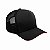 BONE TRUCKER PRETO SANDUICHE  PERSONALIZADO - Imagem 7