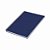 CADERNO COM. GRANDE LISO R1460  PERSONALIZADO - Imagem 1