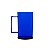 CANECA ACRILICO TRANSP. 300ML  PERSONALIZADO - Imagem 5