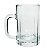 CANECA CHOPP 300ML VIDRO  PERSONALIZADO - Imagem 1