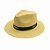 CHAPEU SOCIAL LONA COR KAKI  PERSONALIZADO - Imagem 1