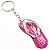 CHAVEIRO CHINELO  PERSONALIZADO - Imagem 1