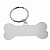 CHAVEIRO FORM. OSSO  PERSONALIZADO - Imagem 1