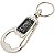 CHAVEIRO METAL SB64  PERSONALIZADO - Imagem 1