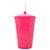 COPO C/ CANUDO ESPIRAL 700ML  PERSONALIZADO - Imagem 3