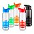 SQUEEZE PET 13749 750 ML  PERSONALIZADO - Imagem 1