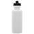 SQUEEZE PLASTICA 500 ML CORPO BRANCO  PERSONALIZADO - Imagem 4