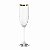 TACA ACRILICA FIO OURO. 290ML  PERSONALIZADO - Imagem 2